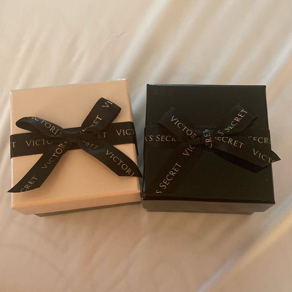 Victorias Secret Jewelry Sets